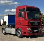 MAN TGX 18.480 image 1