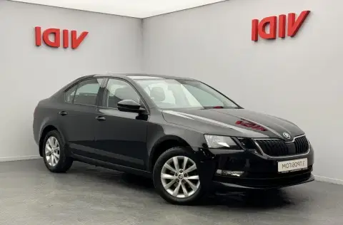 Skoda Octavia (2024-09-16T00:00:00.000Z)