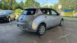 Nissan Leaf image 3