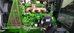 John Deere 6110B image 4