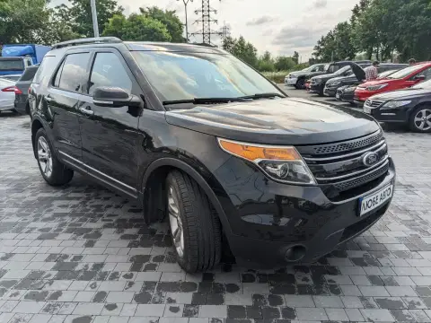 Ford Explorer (2023-12-28T00:00:00.000Z)