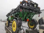 John Deere 4730 image 2