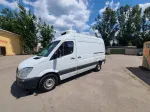 Mercedes-Benz Sprinter image 3