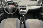 Fiat Grande Punto image 18