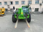 MERLO TF 33.7 image 4