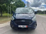 Ford Transit Custom image 3