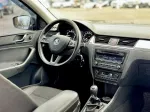 Skoda Rapid image 17