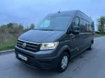 Volkswagen Crafter image 2