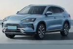 BYD SONG FLAGSHIP PLUS image 2