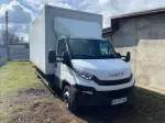 IVECO TurboDaily image 1