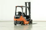 Toyota 02-8FGF15 image 2