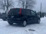 Nissan Note image 4