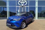 Toyota C-HR image 2