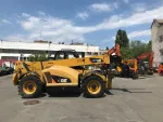 CAT TH 414С image 2