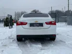 Chevrolet Malibu image 4