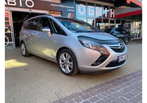 Opel ZAFIRA TOURER (2024-02-16T00:00:00.000Z)