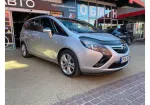 Opel ZAFIRA TOURER image 1