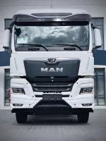 MAN TGX 18.440 image 2