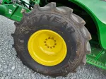 John Deere S670 image 11