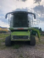 CLAAS Lexion 760 image 25