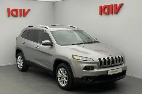 Jeep Cherokee (2024-09-13T00:00:00.000Z)