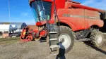 CASE OH 5130 image 2