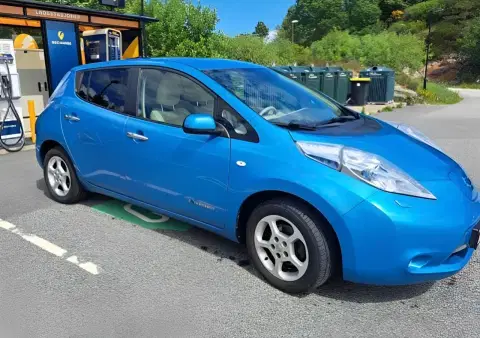 Nissan Leaf (2024-07-15T00:00:00.000Z)