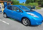 Nissan Leaf image 1