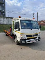 Mitsubishi Fuso Canter image 1