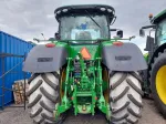 John Deere 8370R image 4