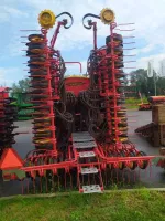 VADERSTAD Spirit 800C image 5