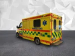 Mercedes-Benz Sprinter image 3