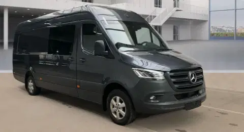 Mercedes-Benz Sprinter (2024-04-30T00:00:00.000Z)