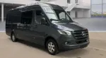 Mercedes-Benz Sprinter image 1
