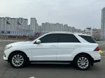 Mercedes-Benz GLE-Class image 4