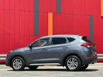 Hyundai Tucson image 4