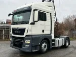 MAN TGX 18.460 image 2