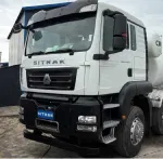 SITRAK C7H image 2