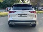 Infiniti QX50 image 4