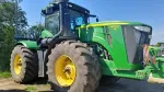 John Deere 9560R image 1
