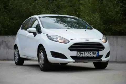 Ford Fiesta (2024-07-26T00:00:00.000Z)