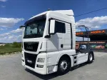MAN TGX 18.480 image 2