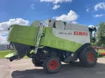 CLAAS Lexion 550 image 2