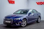 Audi Audi A4 image 2