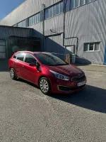 Kia Ceed image 1