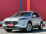 Ford Kuga image 2