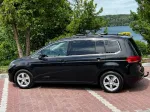 Volkswagen Touran image 4