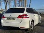 Peugeot 308 image 3