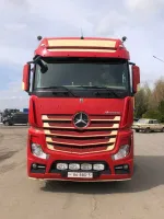 Mercedes-Benz Actros 1842 image 3