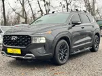 Hyundai Santa Fe image 3